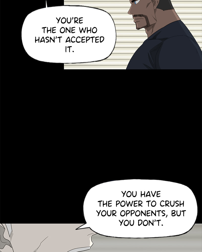 Read The Boxer chapter 84 image 34 on Lezhin