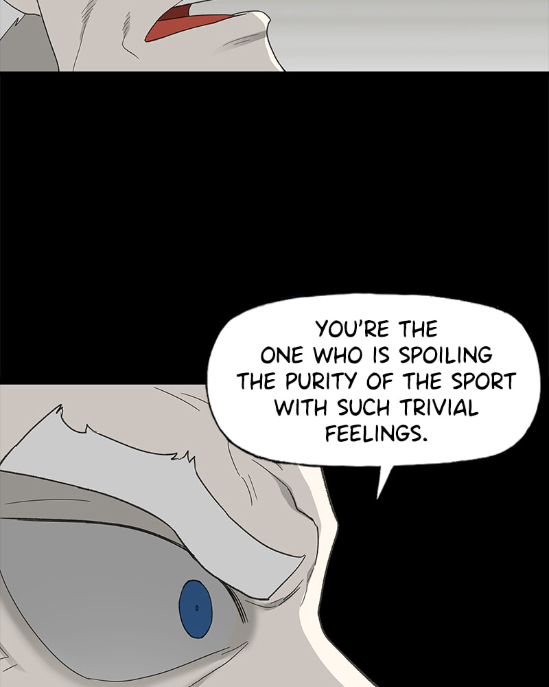 Read The Boxer chapter 84 image 35 on Lezhin