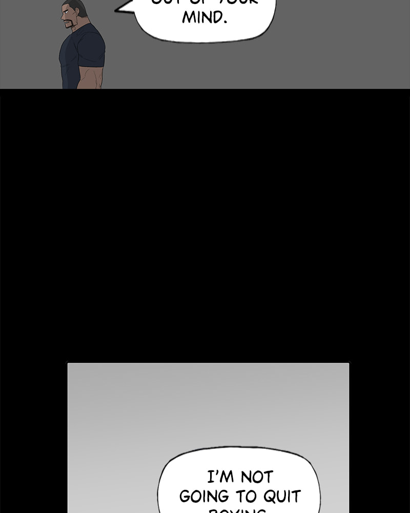 Read The Boxer chapter 84 image 37 on Lezhin