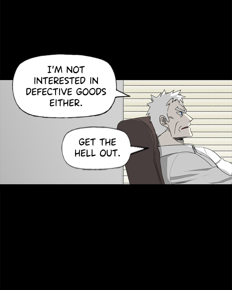 Read The Boxer chapter 84 image 40 on Lezhin