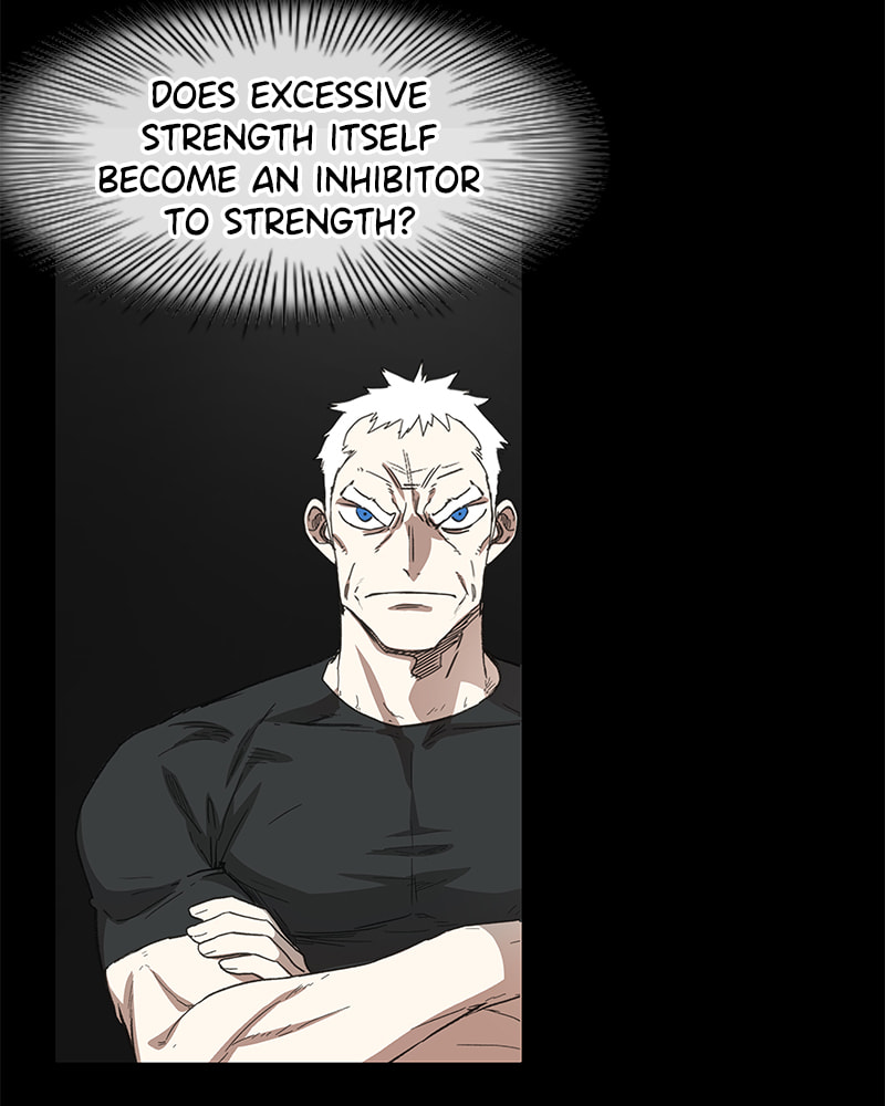 Read The Boxer chapter 84 image 43 on Lezhin