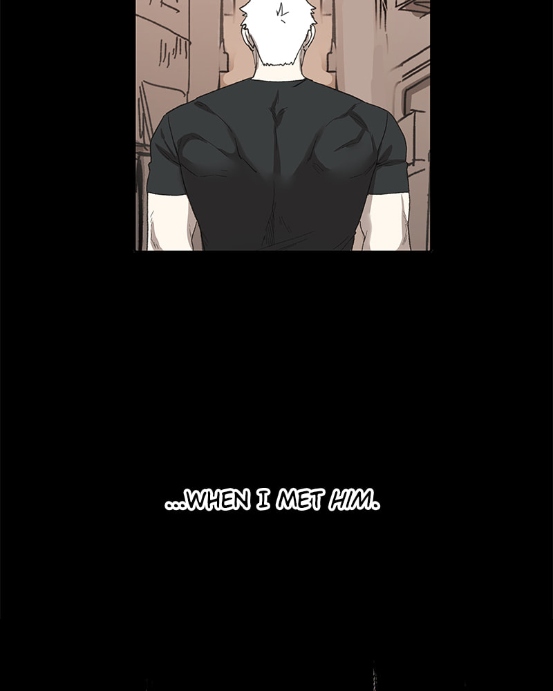 Read The Boxer chapter 84 image 46 on Lezhin