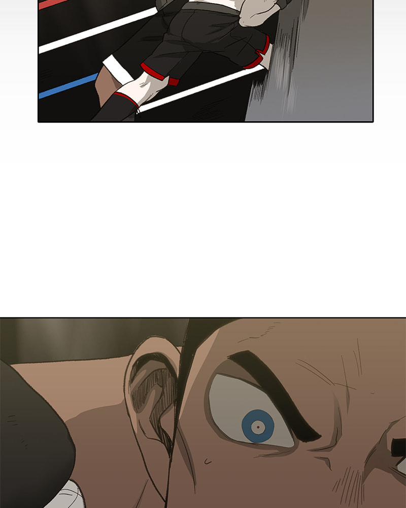 Read The Boxer chapter 84 image 49 on Lezhin