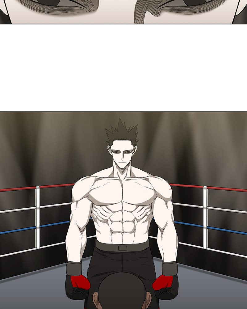Read The Boxer chapter 84 image 5 on Lezhin