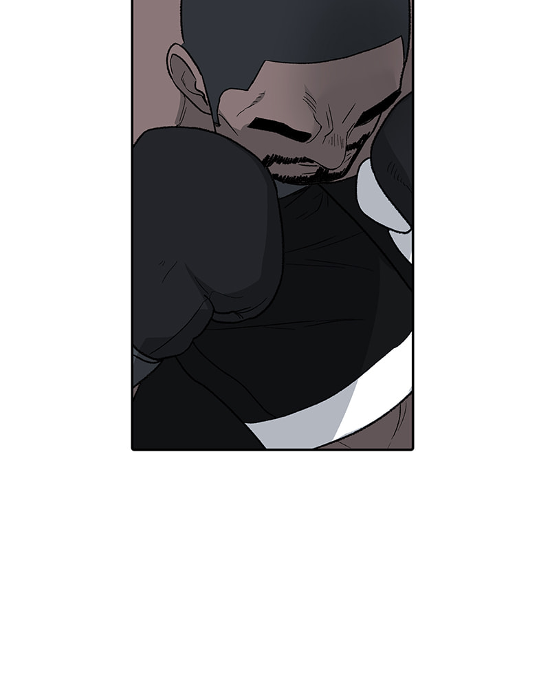 Read The Boxer chapter 84 image 54 on Lezhin