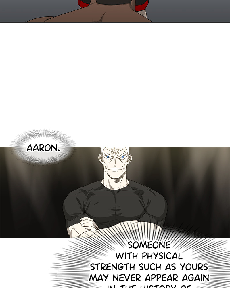Read The Boxer chapter 84 image 6 on Lezhin