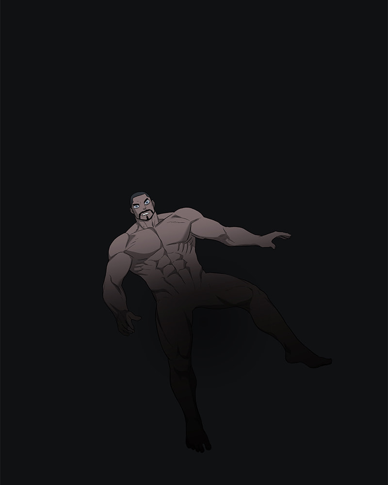 Read The Boxer chapter 84 image 61 on Lezhin