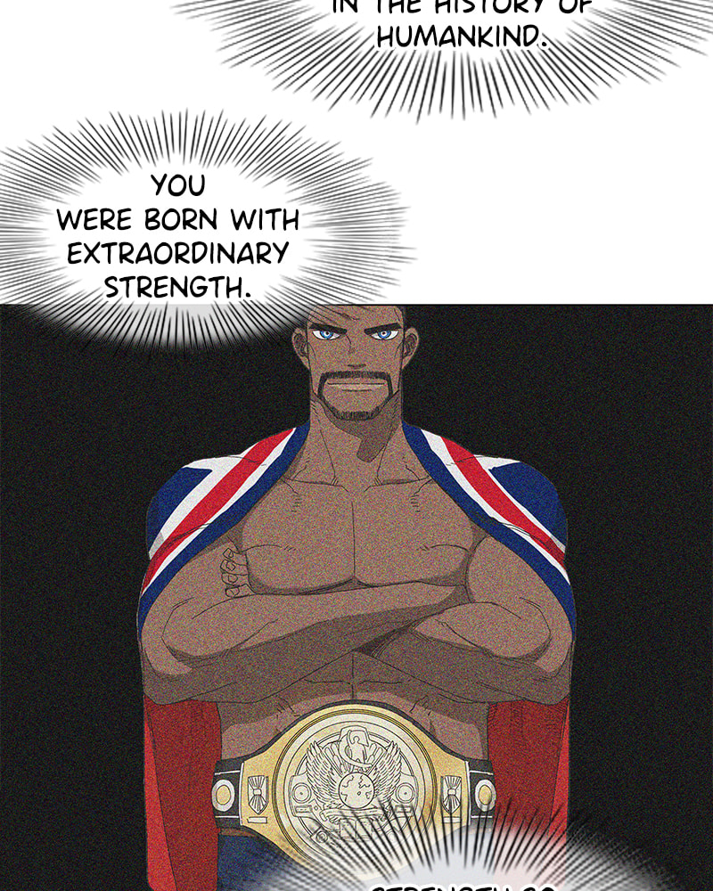 Read The Boxer chapter 84 image 7 on Lezhin