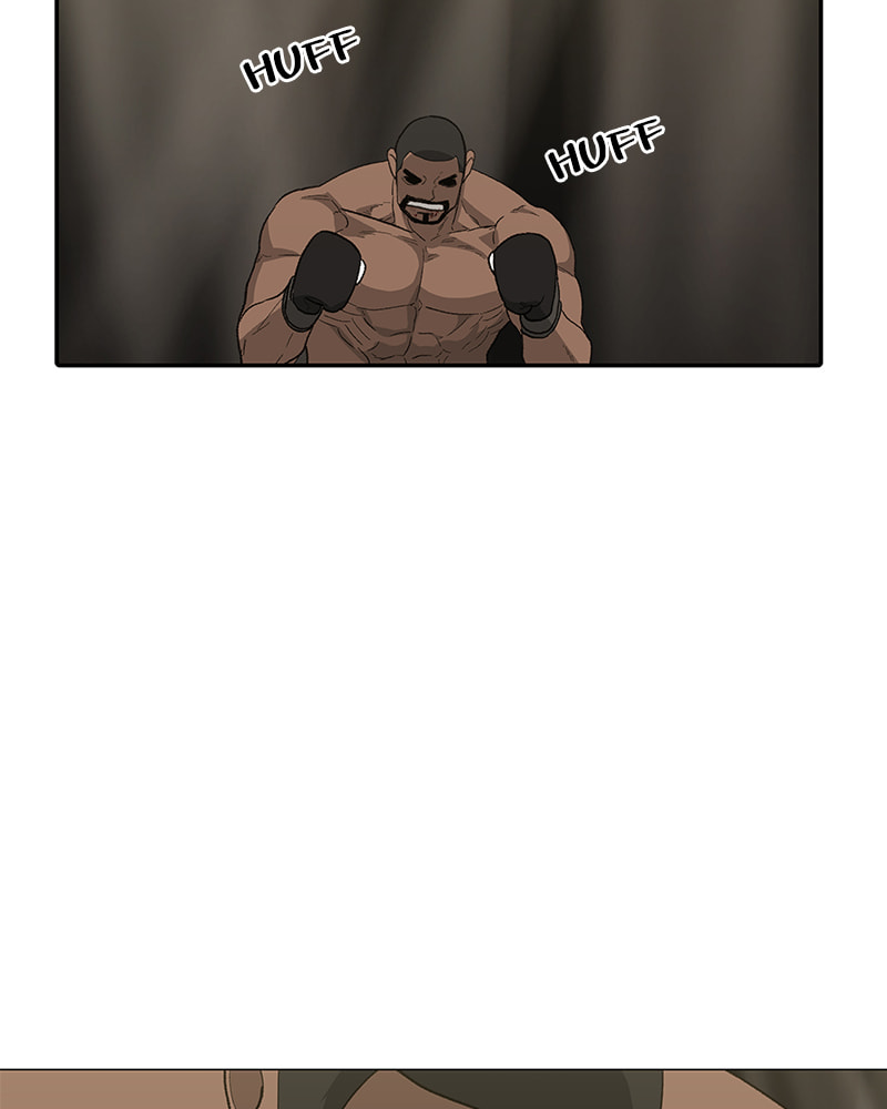 Read The Boxer chapter 84 image 72 on Lezhin