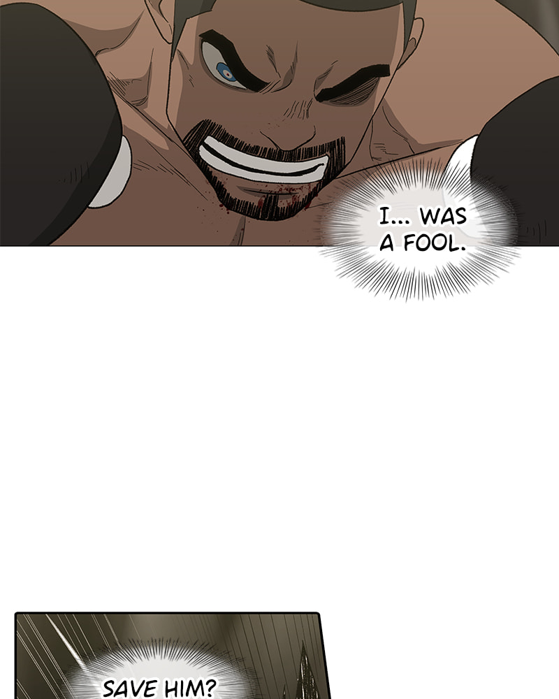 Read The Boxer chapter 84 image 73 on Lezhin