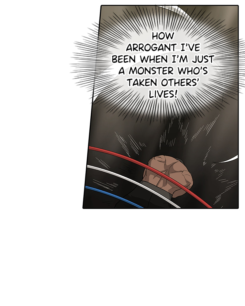 Read The Boxer chapter 84 image 76 on Lezhin
