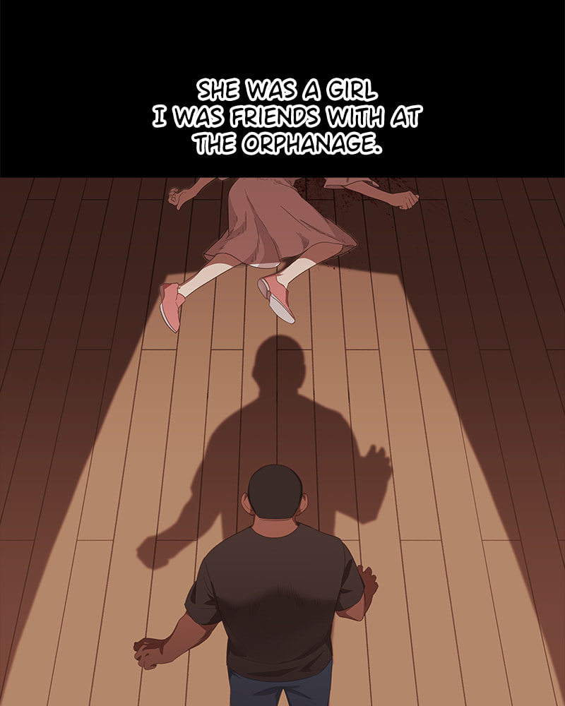Read The Boxer chapter 84 image 88 on Lezhin
