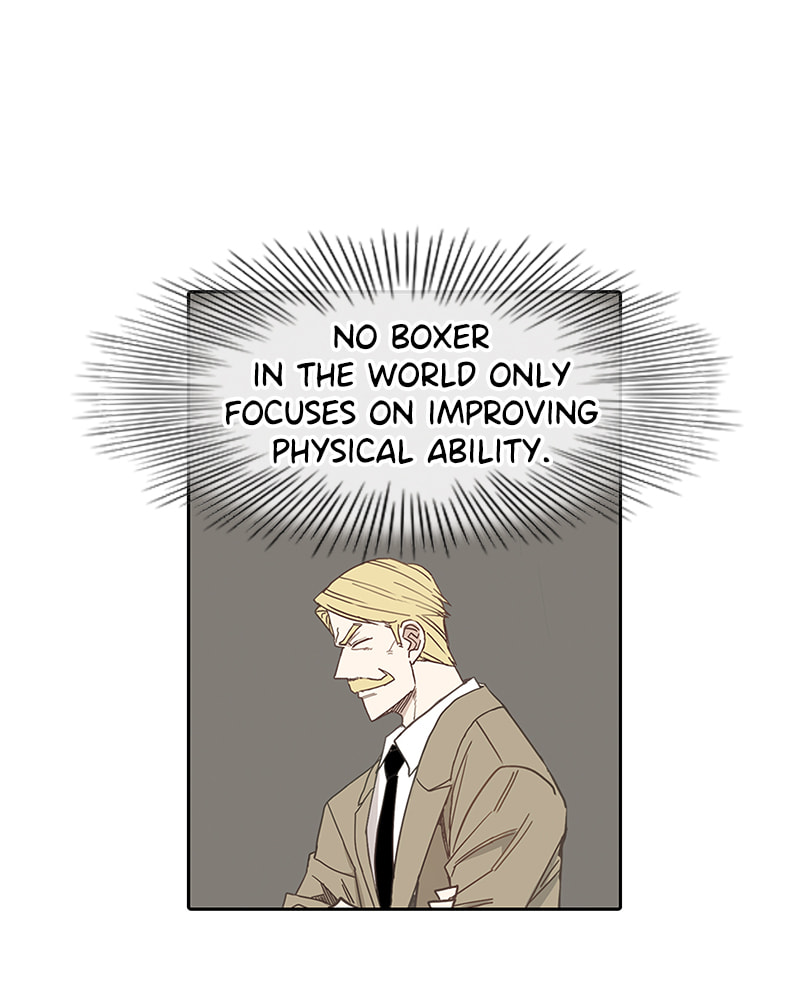 Read The Boxer chapter 85 image 1 on Lezhin