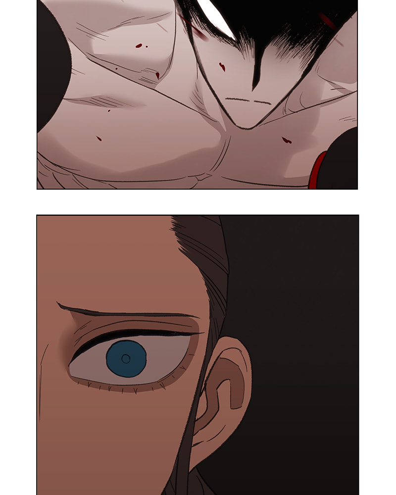 Read The Boxer chapter 85 image 100 on Lezhin