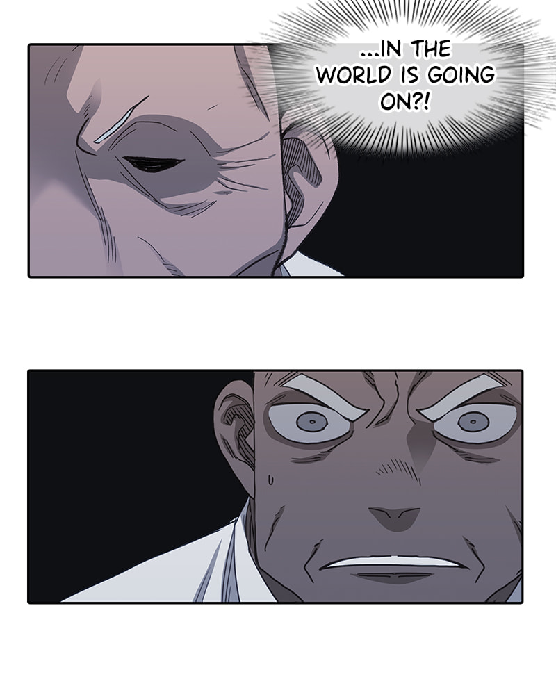Read The Boxer chapter 85 image 11 on Lezhin