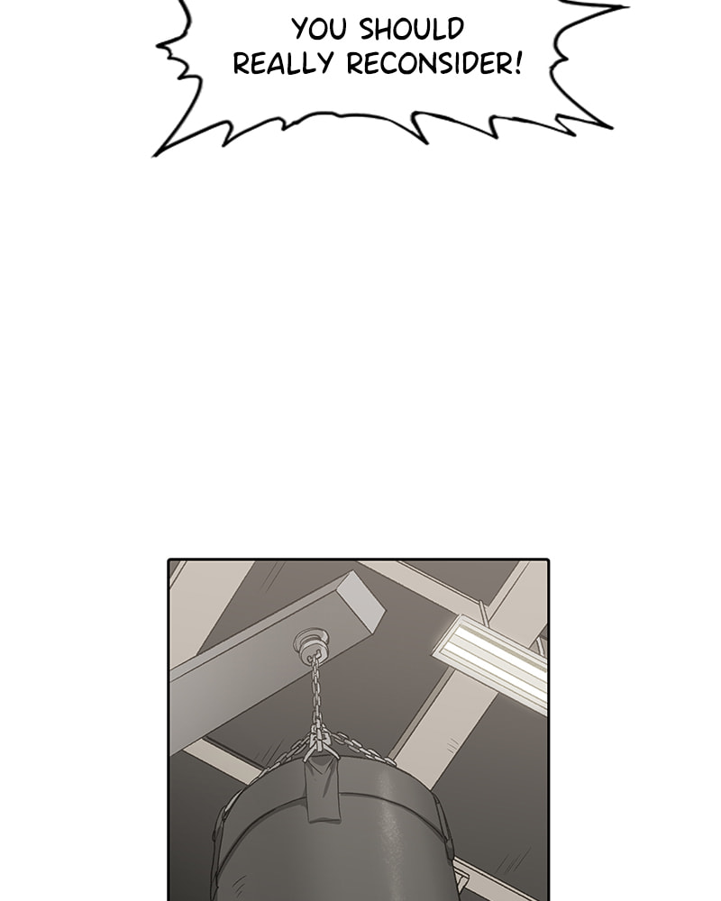 Read The Boxer chapter 85 image 116 on Lezhin