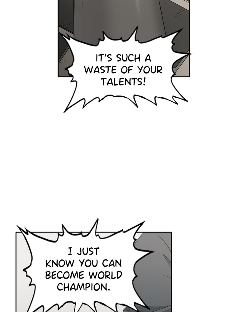 Read The Boxer chapter 85 image 117 on Lezhin