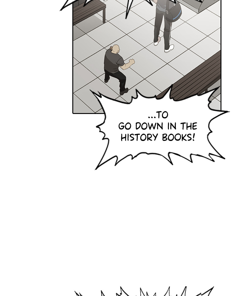 Read The Boxer chapter 85 image 119 on Lezhin