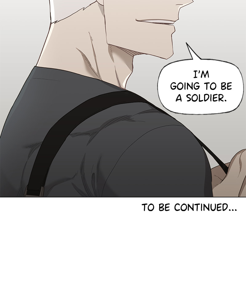 Read The Boxer chapter 85 image 122 on Lezhin