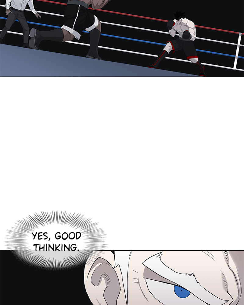 Read The Boxer chapter 85 image 16 on Lezhin