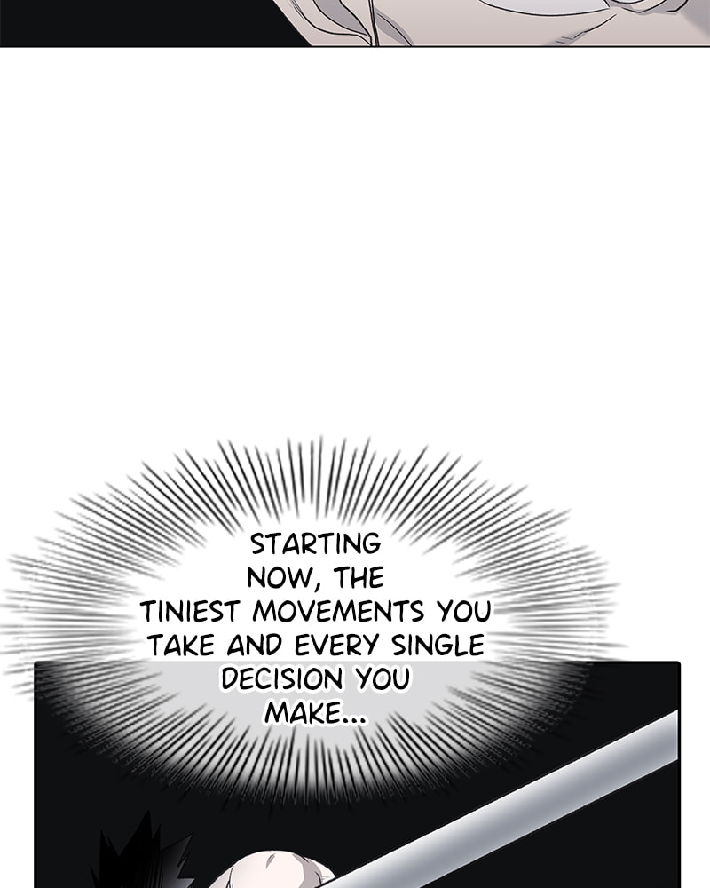 Read The Boxer chapter 85 image 17 on Lezhin