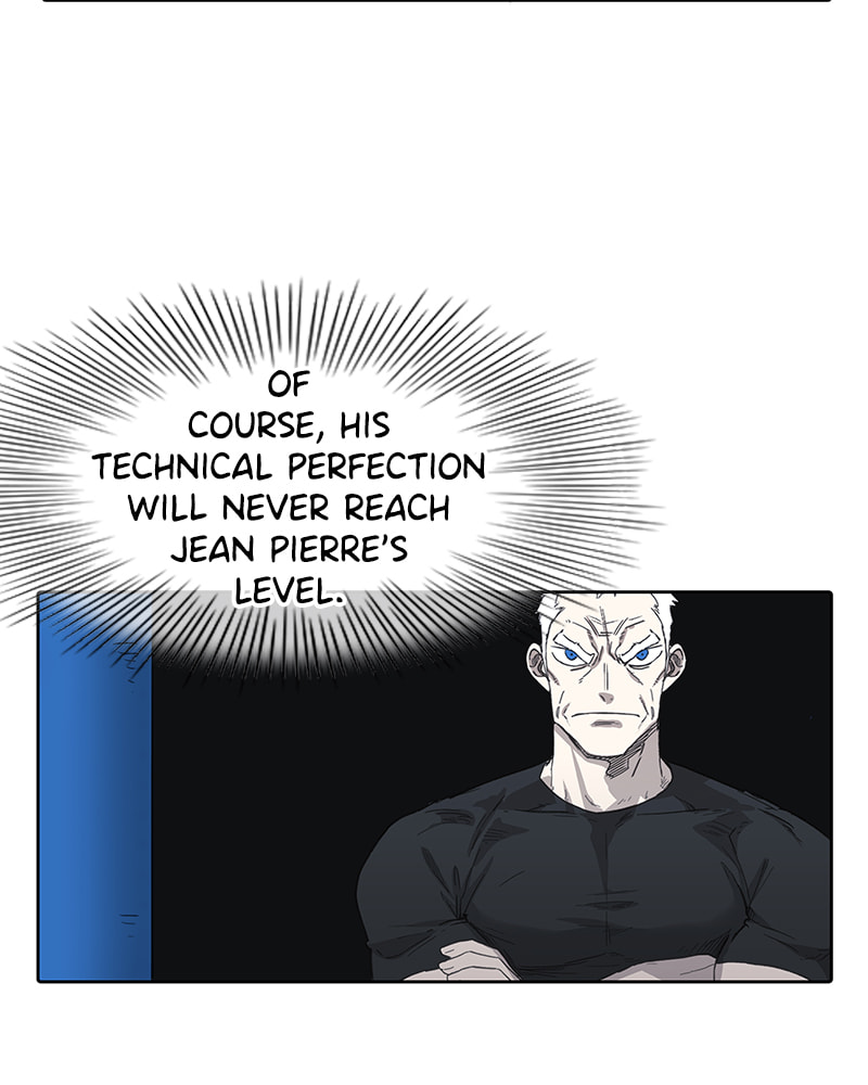 Read The Boxer chapter 85 image 19 on Lezhin