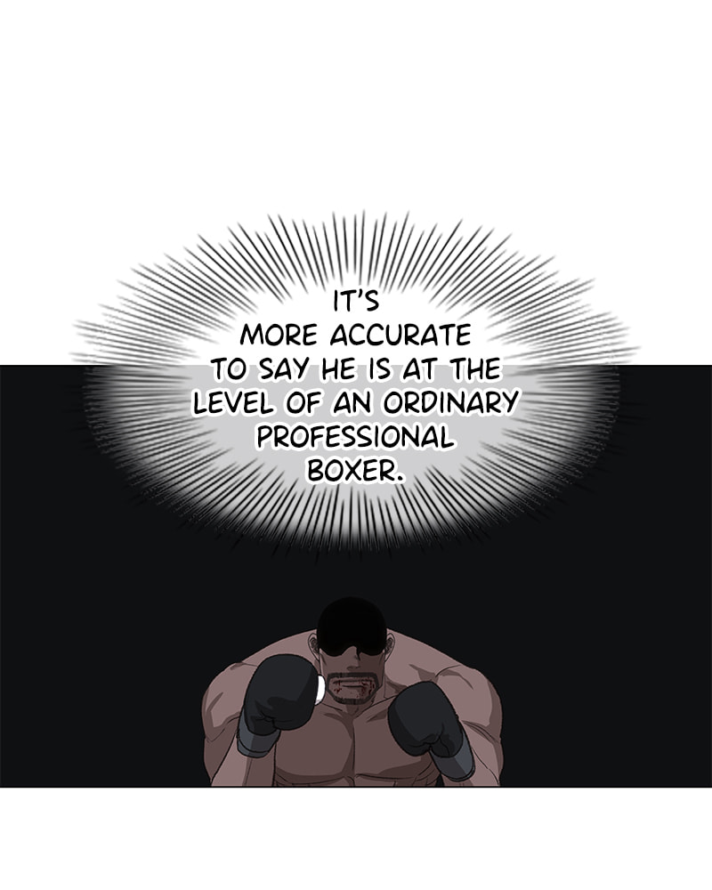 Read The Boxer chapter 85 image 20 on Lezhin