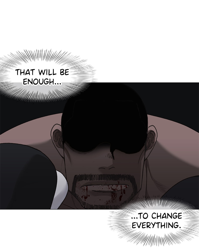 Read The Boxer chapter 85 image 22 on Lezhin