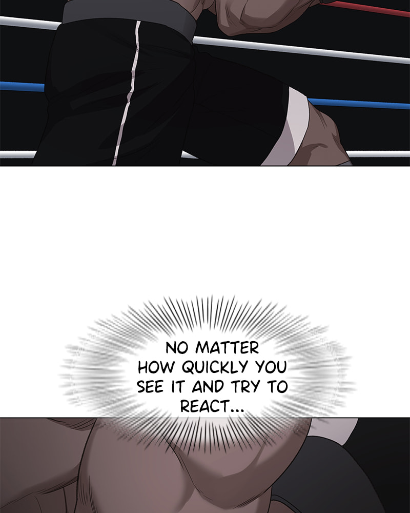 Read The Boxer chapter 85 image 24 on Lezhin