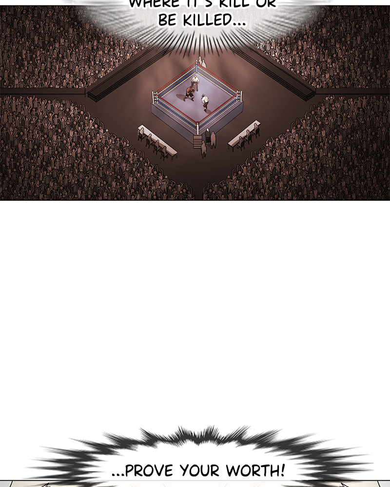 Read The Boxer chapter 85 image 28 on Lezhin