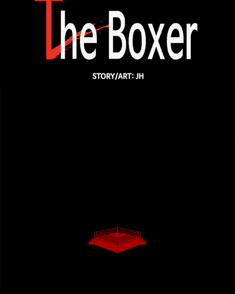 Read The Boxer chapter 85 image 30 on Lezhin