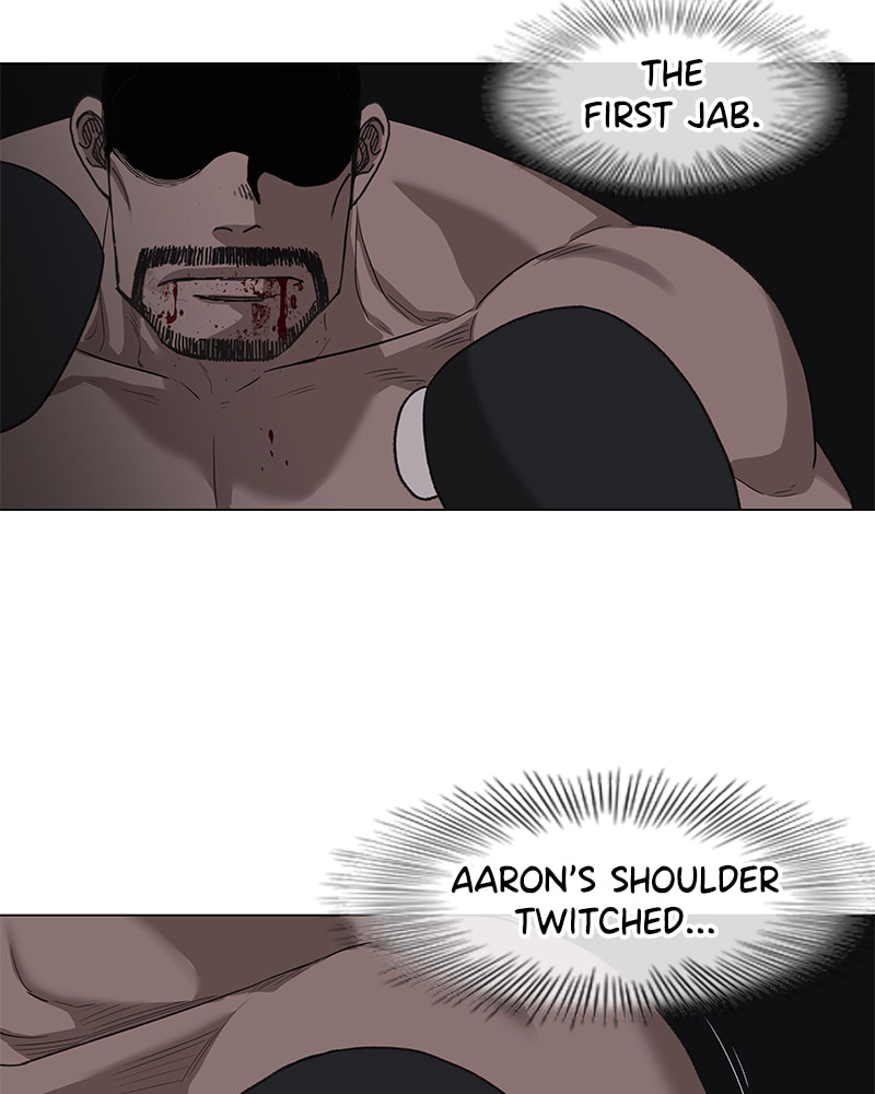 Read The Boxer chapter 85 image 32 on Lezhin