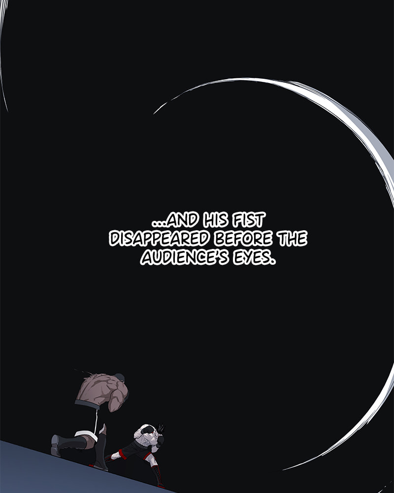 Read The Boxer chapter 85 image 35 on Lezhin