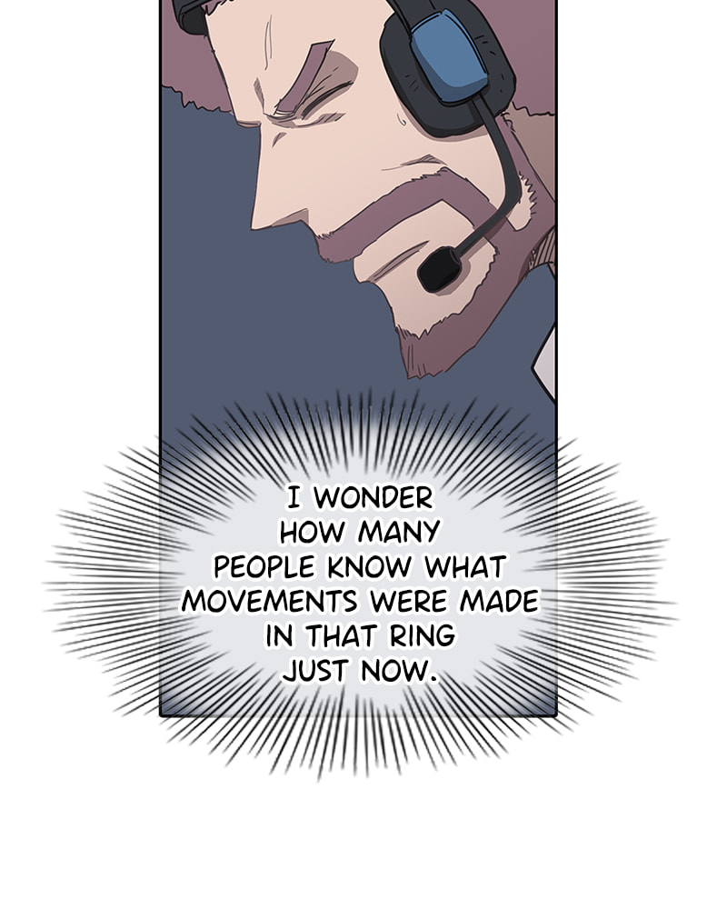 Read The Boxer chapter 85 image 38 on Lezhin