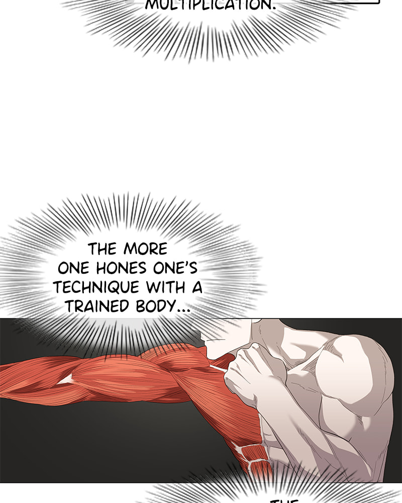 Read The Boxer chapter 85 image 4 on Lezhin