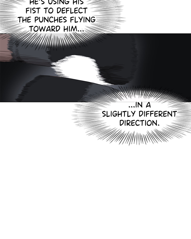 Read The Boxer chapter 85 image 40 on Lezhin