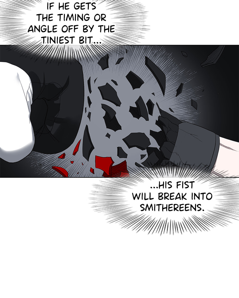 Read The Boxer chapter 85 image 42 on Lezhin