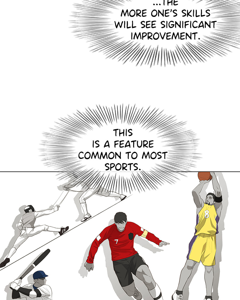 Read The Boxer chapter 85 image 5 on Lezhin