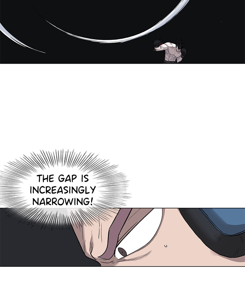 Read The Boxer chapter 85 image 52 on Lezhin