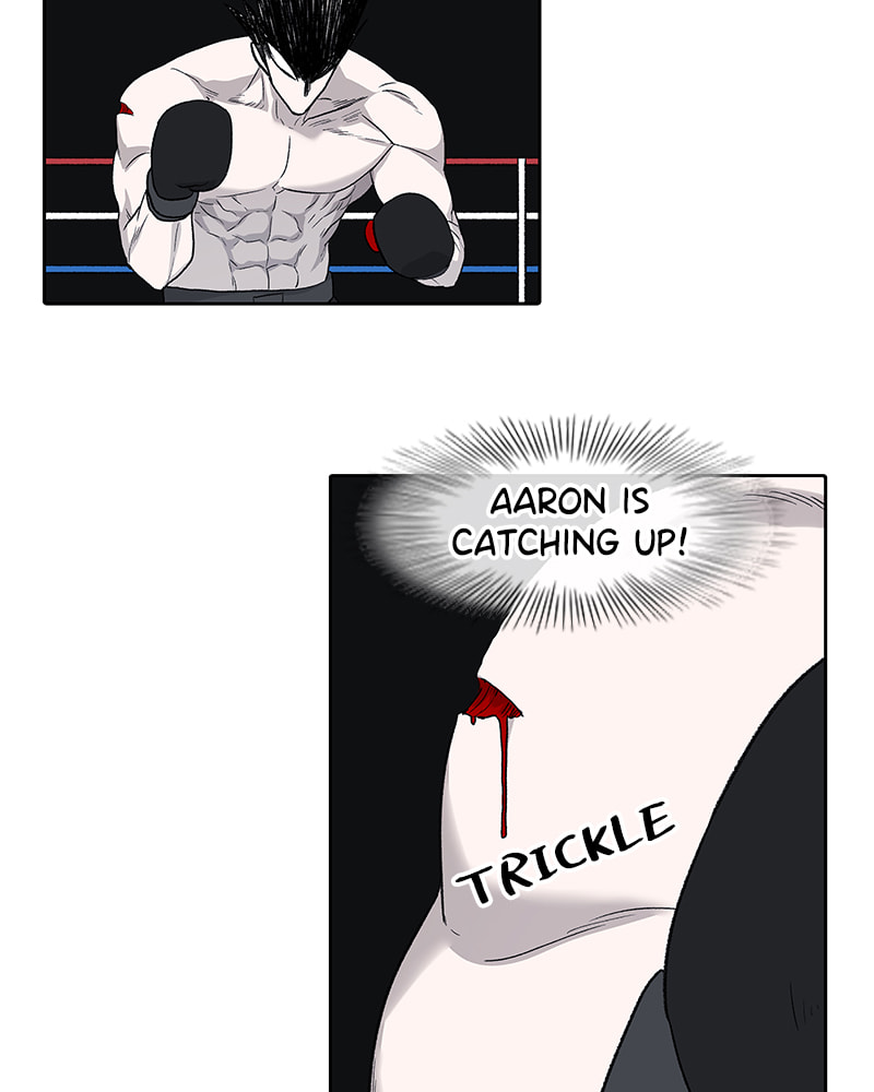 Read The Boxer chapter 85 image 55 on Lezhin