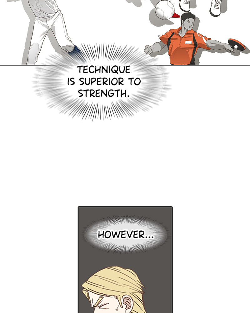 Read The Boxer chapter 85 image 6 on Lezhin