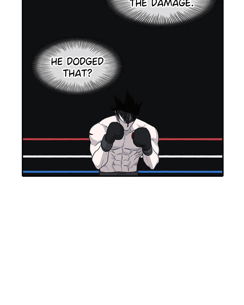Read The Boxer chapter 85 image 63 on Lezhin