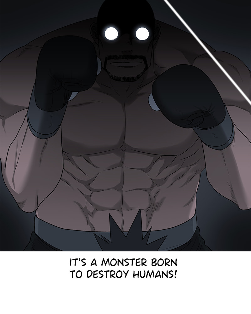 Read The Boxer chapter 85 image 67 on Lezhin