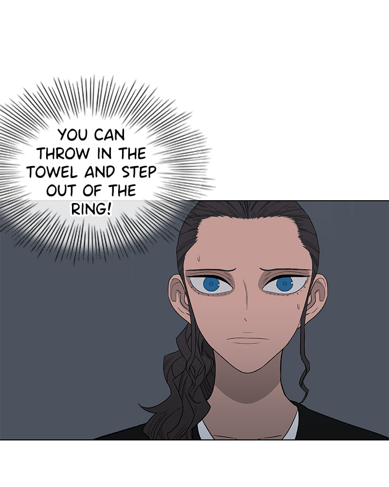 Read The Boxer chapter 85 image 70 on Lezhin
