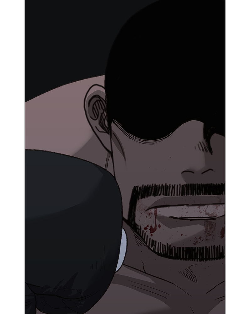 Read The Boxer chapter 85 image 8 on Lezhin