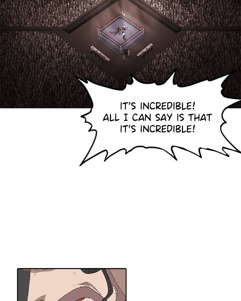 Read The Boxer chapter 85 image 86 on Lezhin
