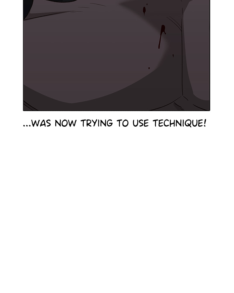 Read The Boxer chapter 85 image 9 on Lezhin