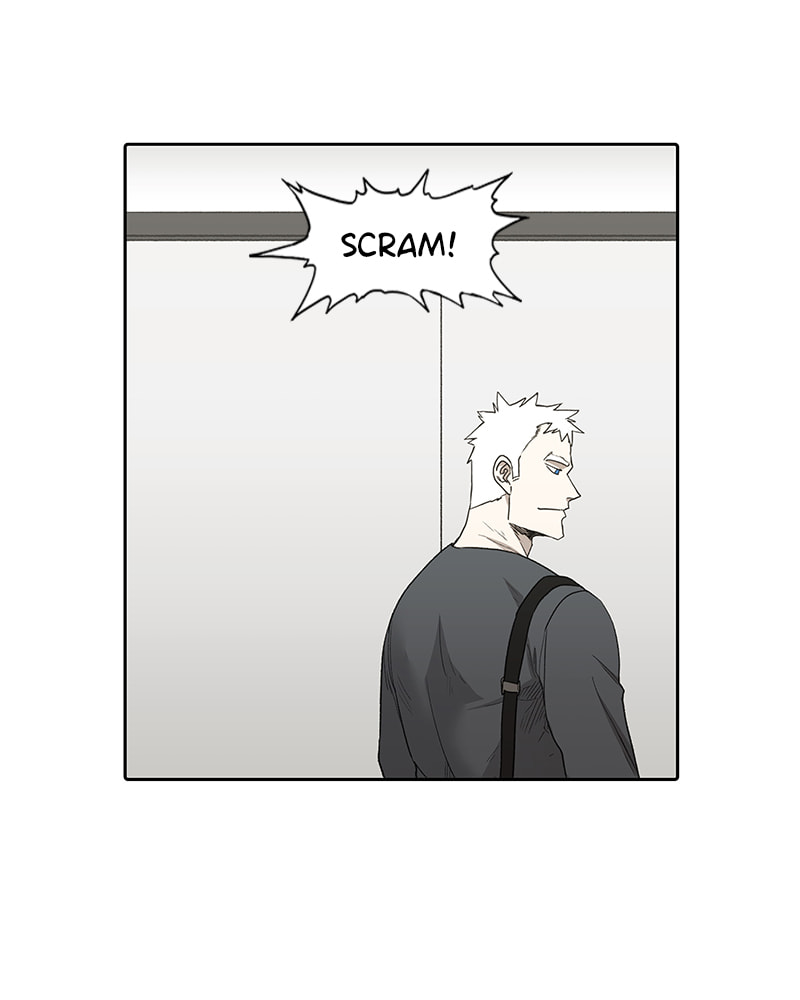 Read The Boxer chapter 86 image 10 on Lezhin