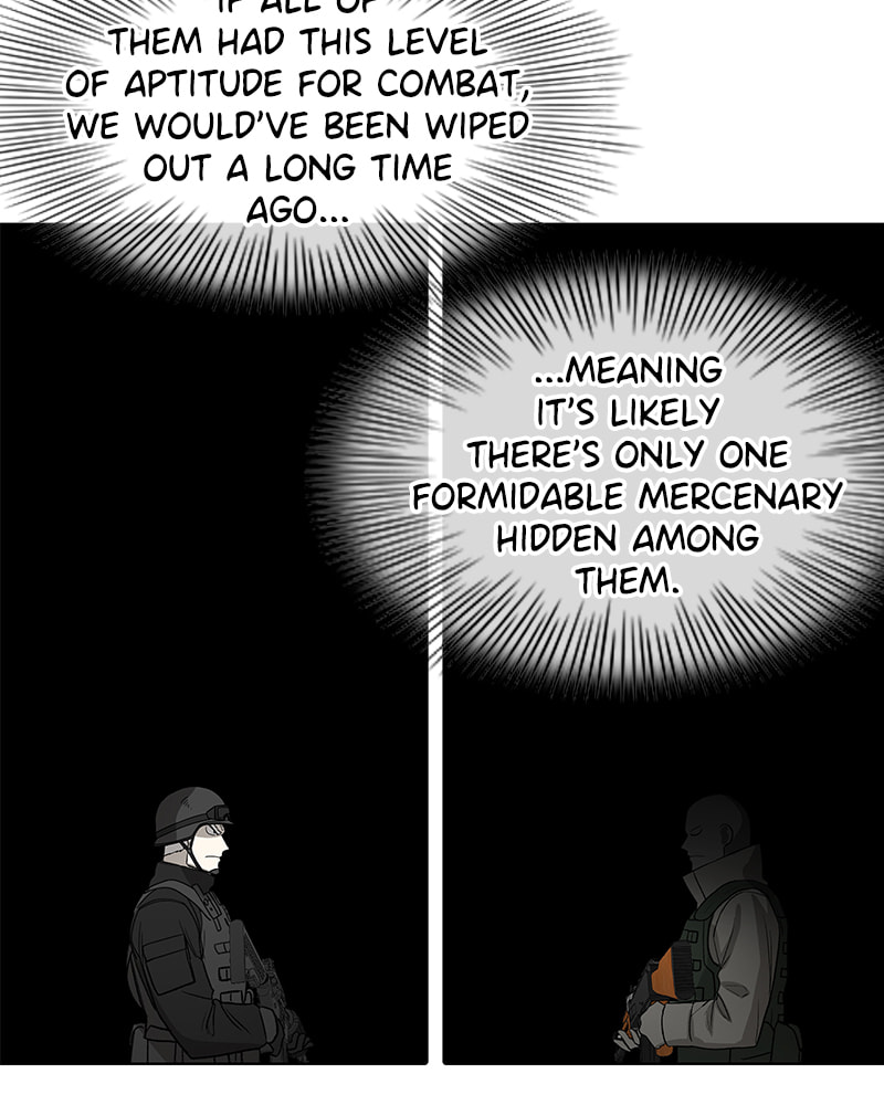 Read The Boxer chapter 86 image 100 on Lezhin