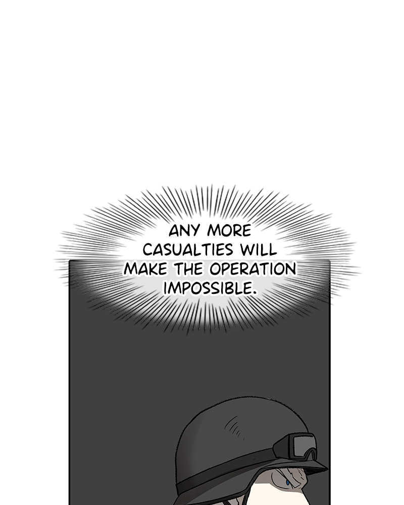 Read The Boxer chapter 86 image 101 on Lezhin